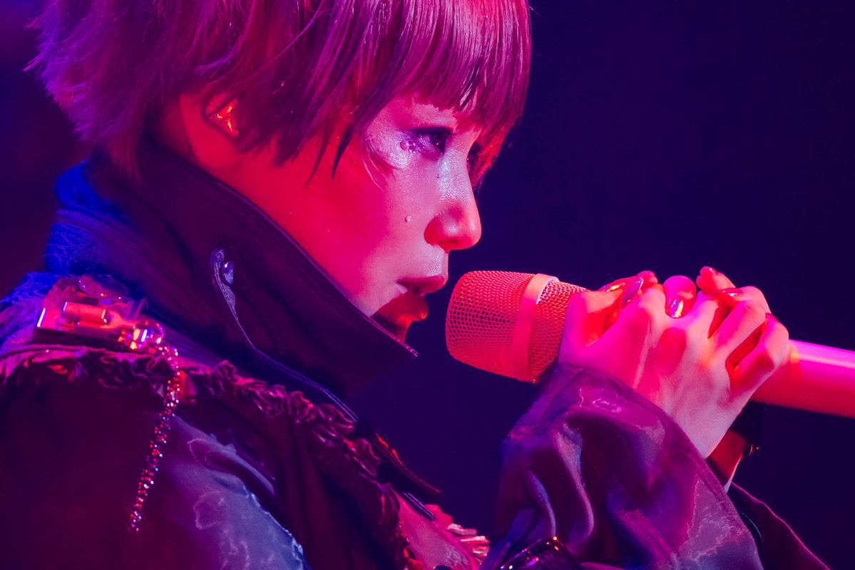 RRReol's tweet photo. Reol Oneman Live 2026
'美辞学' TOUR ホール篇 東京公演

観たかった景色は、想像していたよりもずっとずっと美しかったよ　ありがとう
一瞬だったこの夜がわたしにはすべてだった
ここからまたどんな夢をみるのだろう！

ありがとう、渋谷公会堂 https://t.co/vf2zIJyOyW