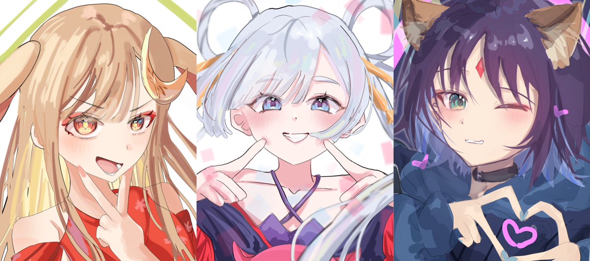 Hiparua_'s tweet photo. 超かぐや姫3人揃ったー！！！ https://t.co/PUtaZF2oZf