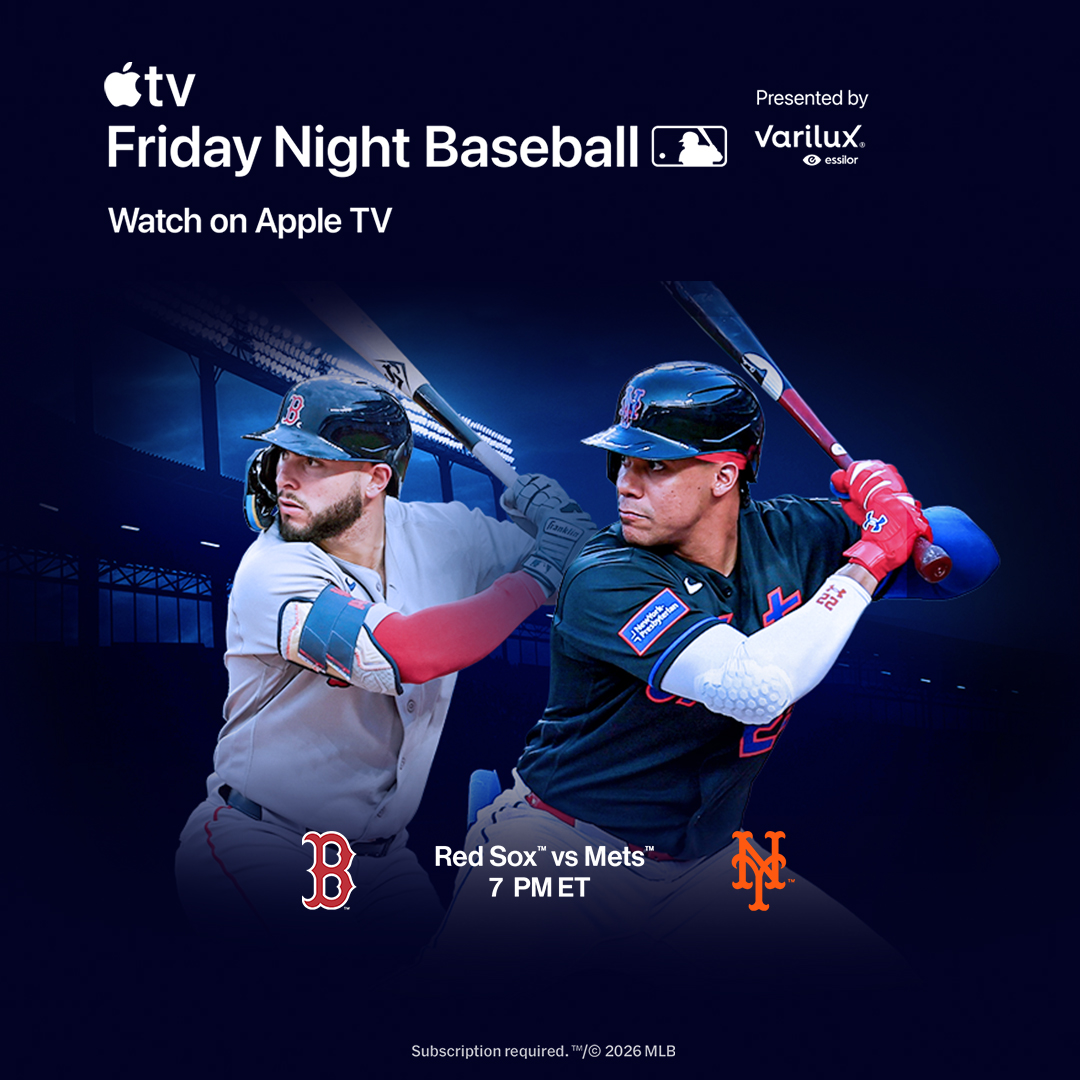 Mets tweet picture