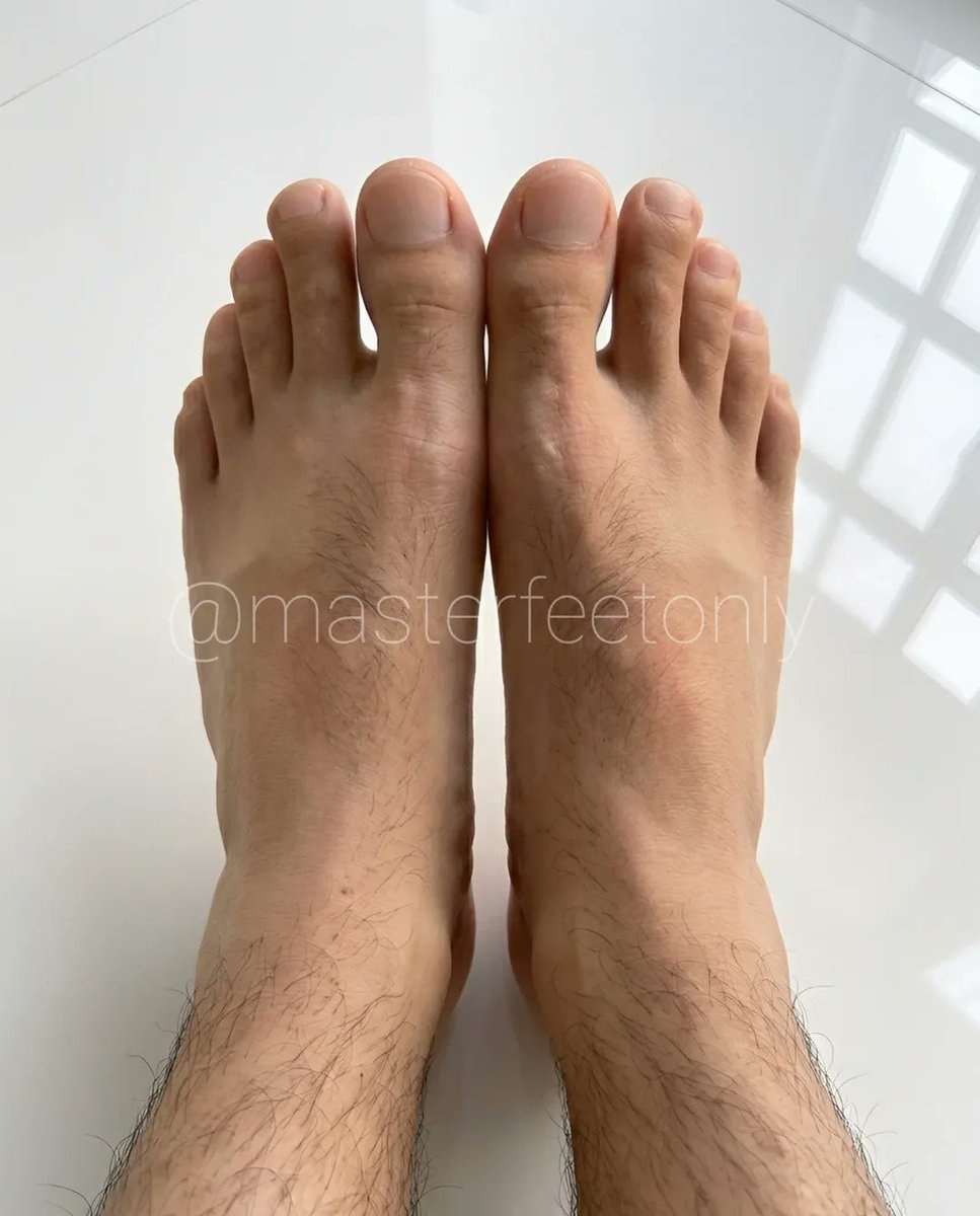 masterfeetonly's tweet photo. @jameswyyat https://t.co/XsLI1V94BD