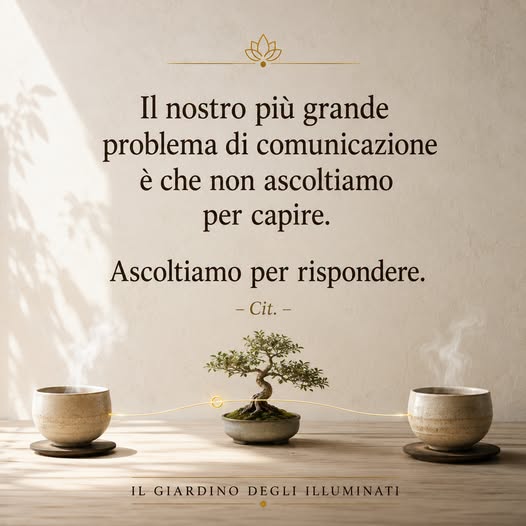 Ang_Gulino's tweet photo. #comunicazione #ascolto #capire https://t.co/CpnFR6ZR9s