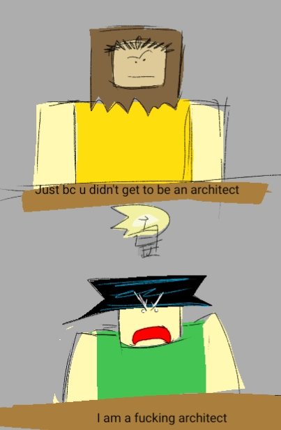 coolgamer772991's tweet photo. I drew this 5 minutes before going to class earlier it's so stupid https://t.co/jnkAlQo1uH
