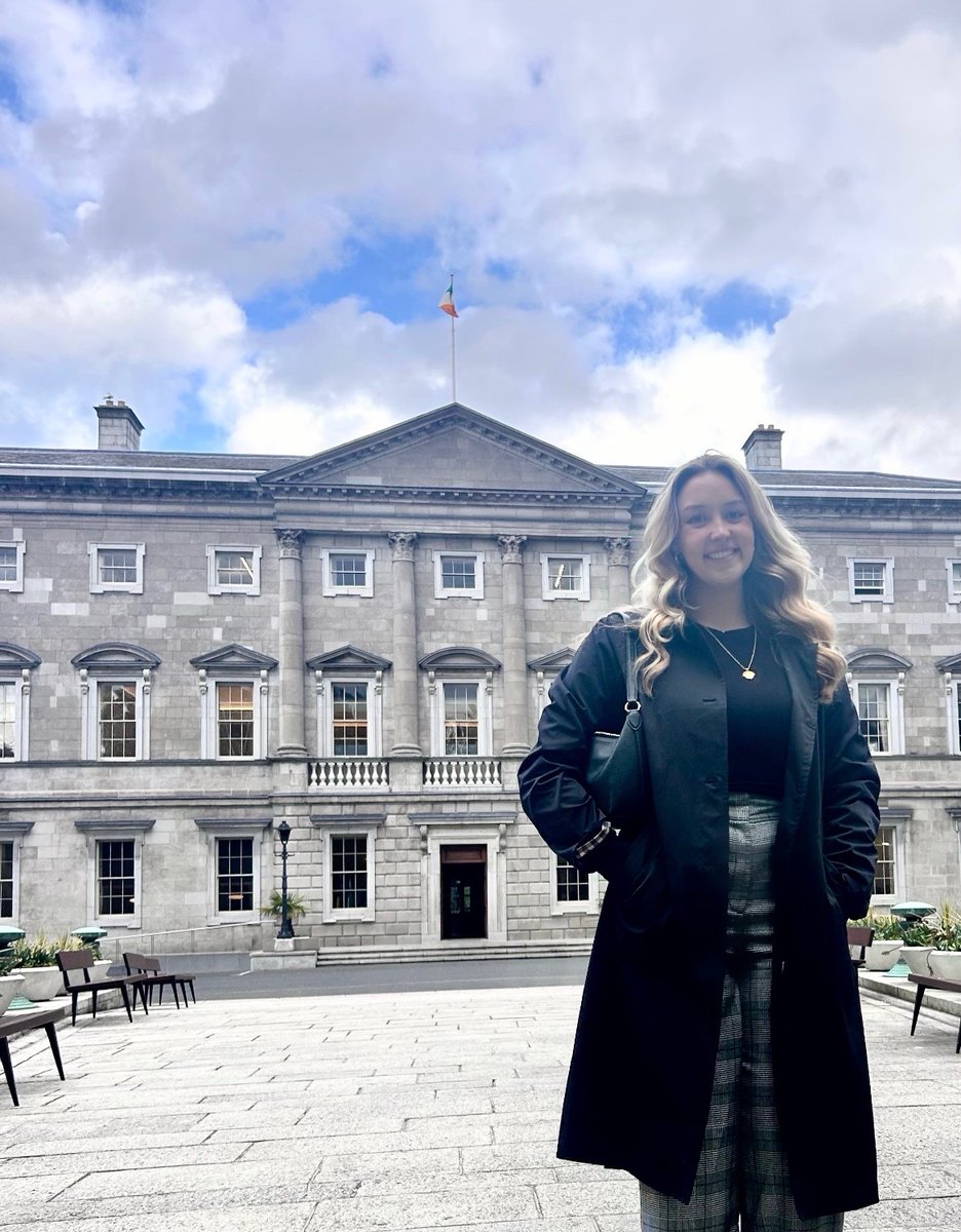 GuidePostStrat's tweet photo. GuidePost Strategies is proud to support Innovative Future Collective, sponsoring bipartisan congressional staff trips to Dublin and participating in the AI Showcase Reception to help connect innovation with smart, informed policy. https://t.co/oEeBee6KwK