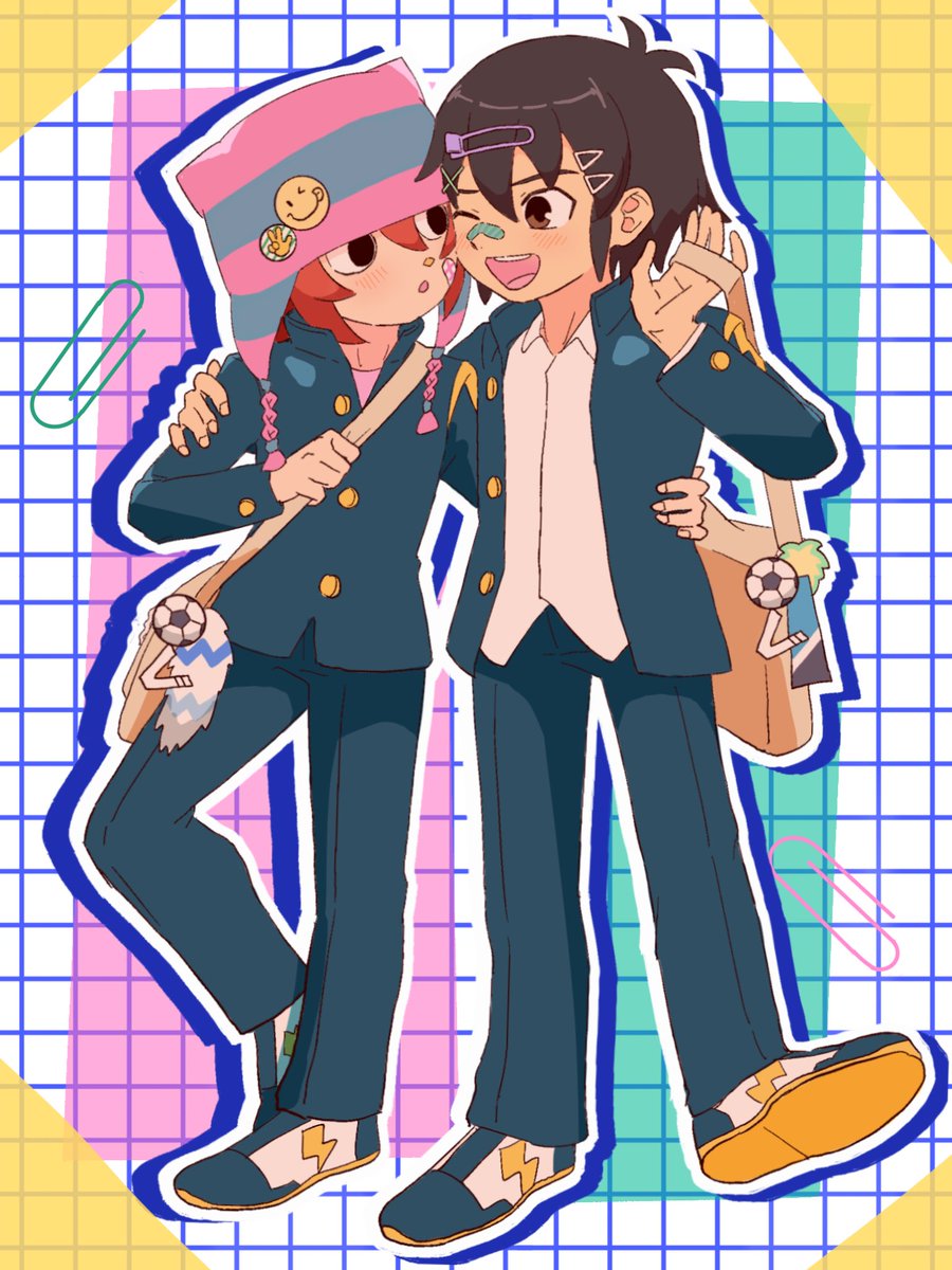 esatogaeri's tweet photo. https://t.co/T1v8YOjPGN