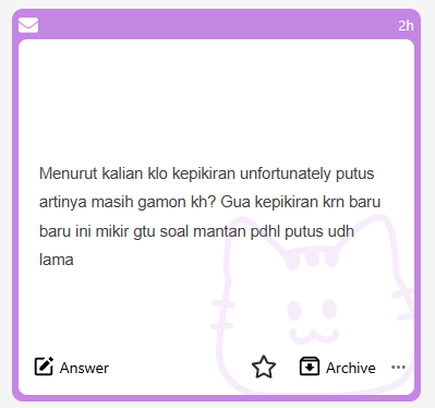 Jinji :3 tweet media
