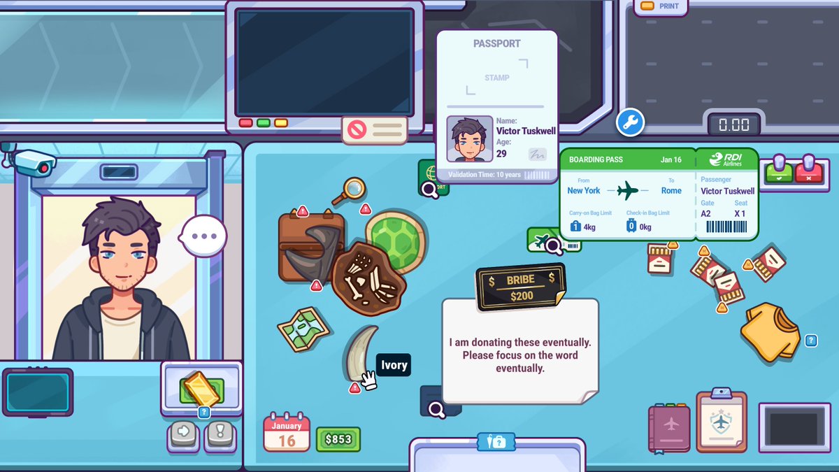 Rogue Duck Interactive tweet media