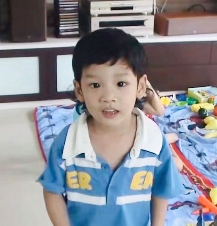 pachinko_ooooo's tweet photo. จุ้ดไน้ค้าบแม่ ๆ นอนแย้วน้า พรุ่งนี้ได้หยุดแล้ววว 👦🏻😴 https://t.co/ixpoM6BVN0
