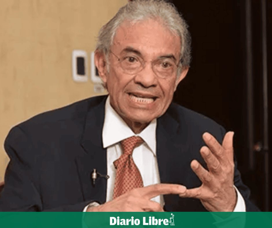 DiarioLibre's tweet photo. 👀| #LasMásLeídasdelaSemanaDL | Las clínicas privadas anuncian suspensión de servicios a afiliados de ARS Primera y Futuro
🔗https://t.co/B4Kwjn49TK
#DiarioLibre #Noticias #ANDECLIP #ARSPrimera https://t.co/RXRZxA2EZa