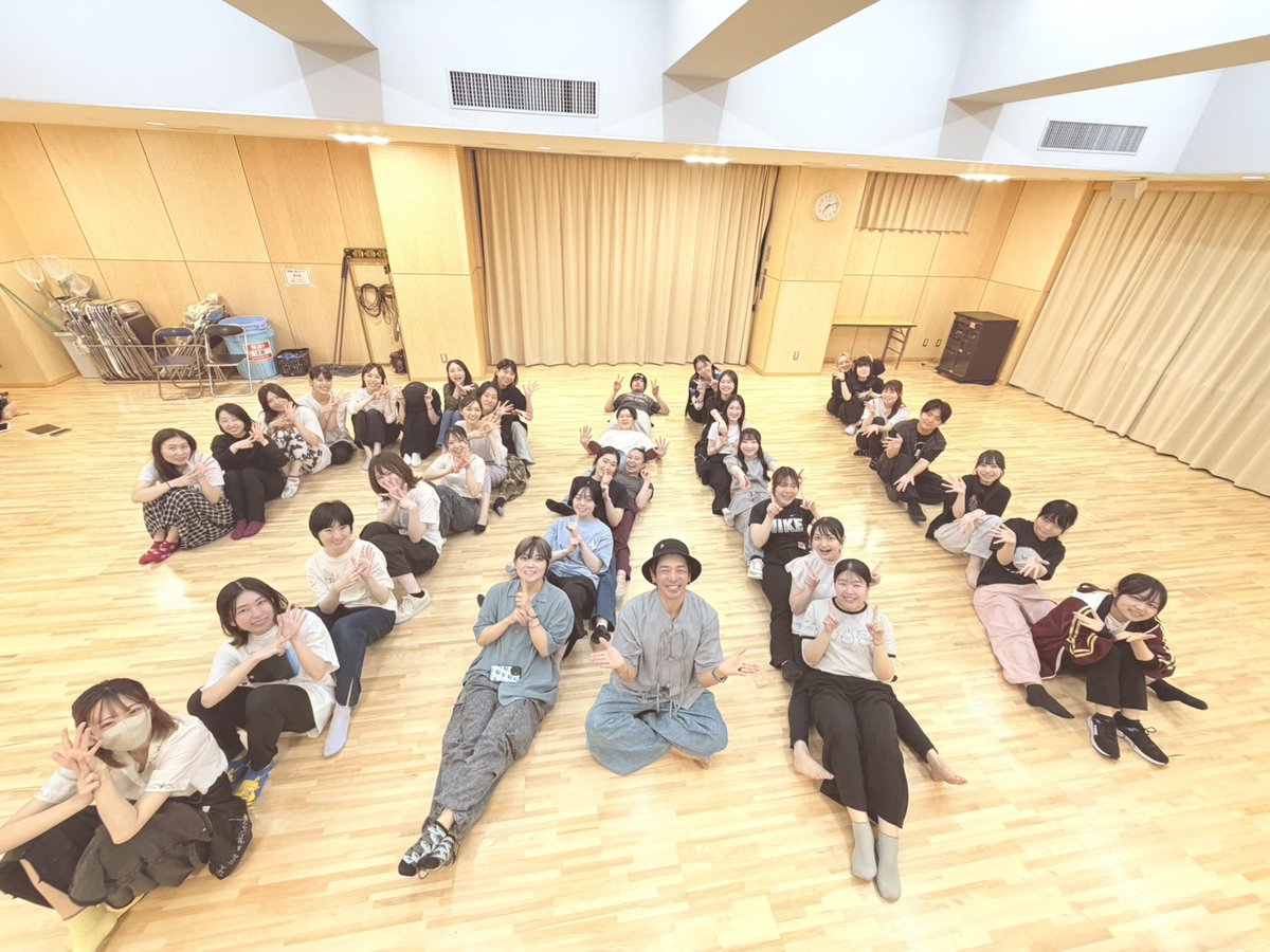 AND ENDLESS tweet media