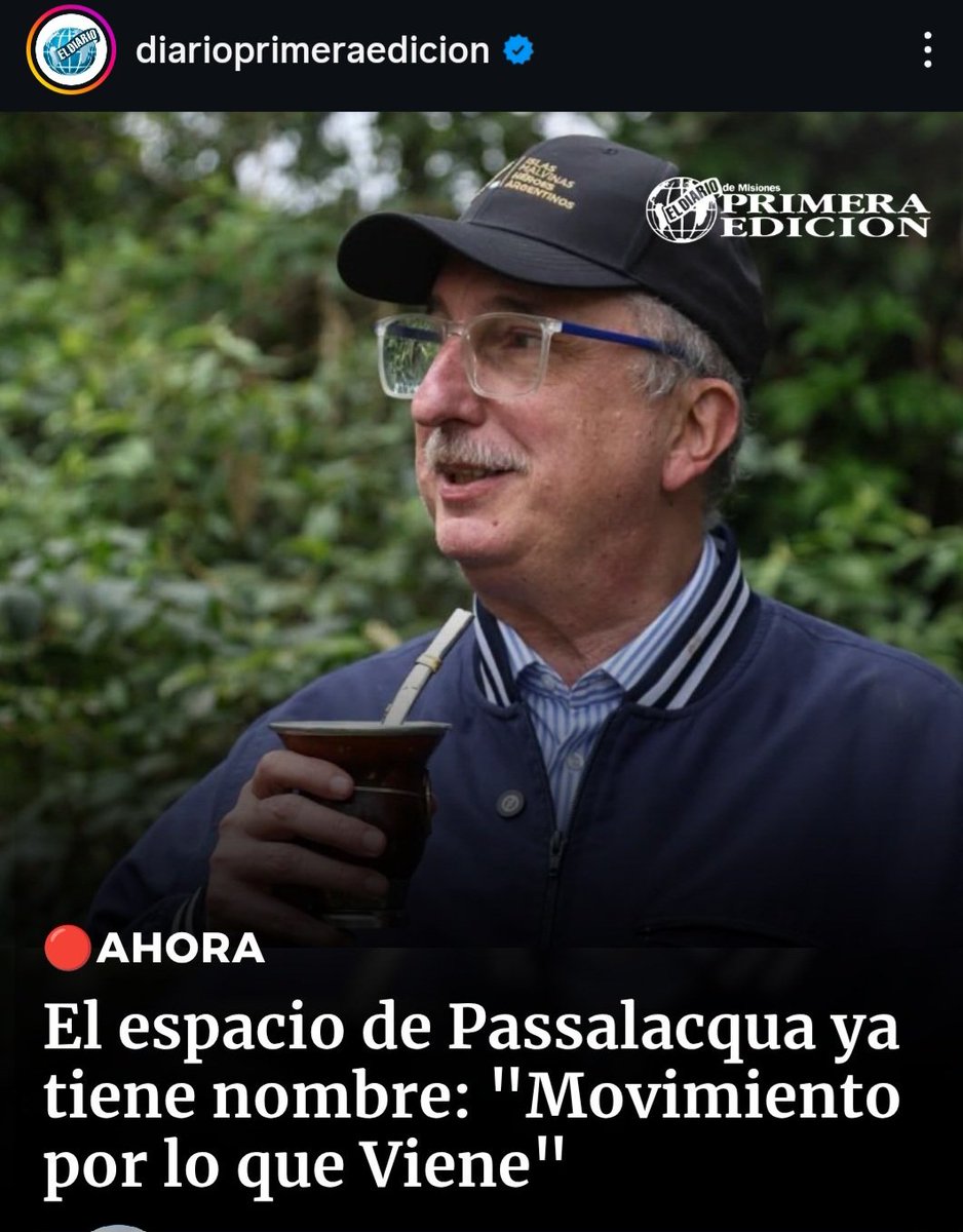 leandro_demora's tweet photo. La noticia del día/ La foto del día https://t.co/XKRgghqZWZ