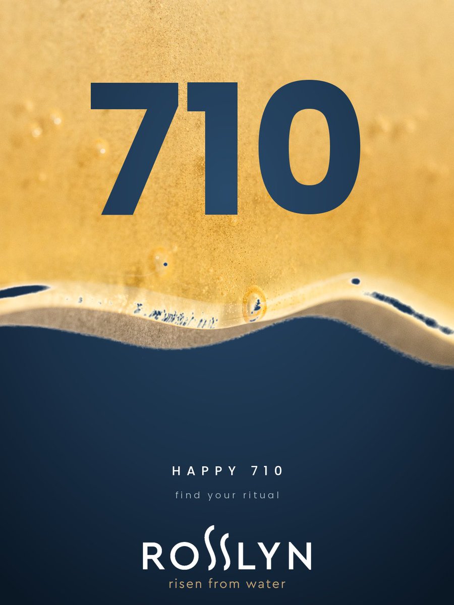 Rosslyn_rosin's tweet photo. Happy 710

Everybody’s got one. The specific way you set it up. The temp you swear by. The chair. The playlist you’d never admit to.

One press. One pull. No shortcuts, nothing added. Just what the plant gave us.

So what’s your ritual? Drop it below 👇

#710 #findyourflow #solventless #rosin #hashrosin #710day #smallbatch