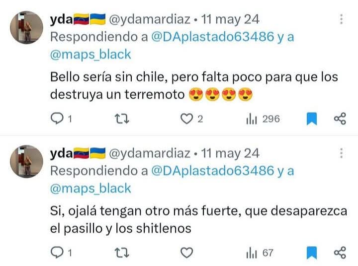 🇨🇱 CentinelaAustral tweet media