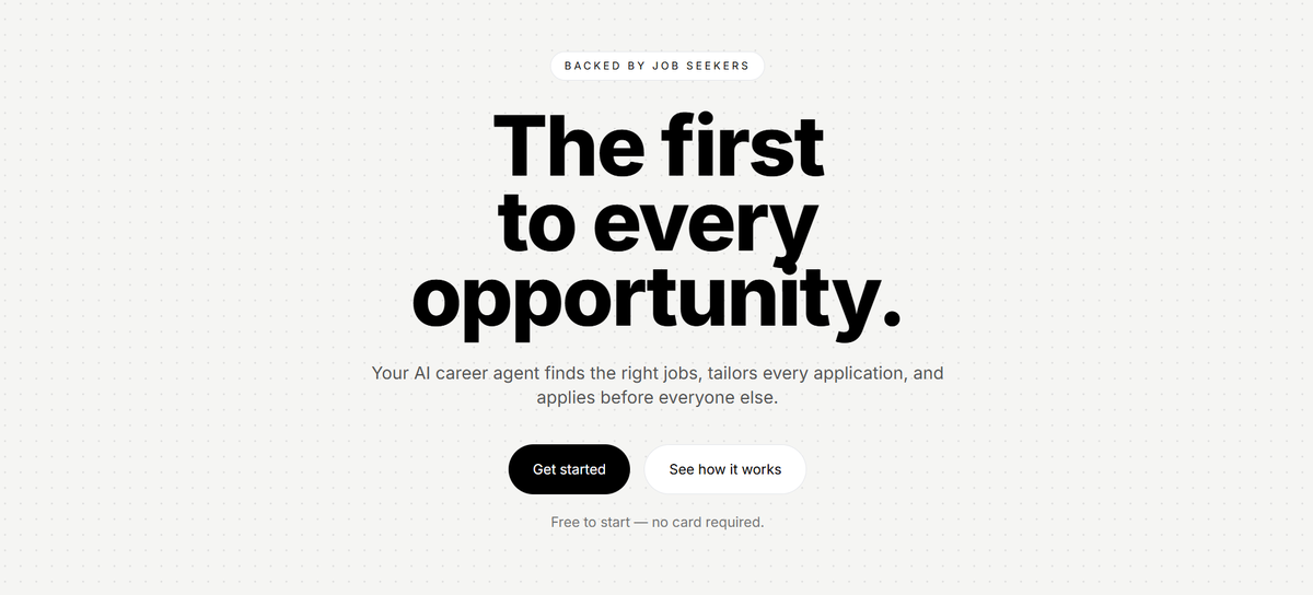 shnav3105's tweet photo. Position Open: Senior Frontend Engineer, Software Engineer, Backend Engineer, Engineering Manager, AI Engineer.... Apply At :- https://t.co/24c1A8cYOK

#jobseeker #SoftwareEngineer #connect https://t.co/NB06s9VyyM
