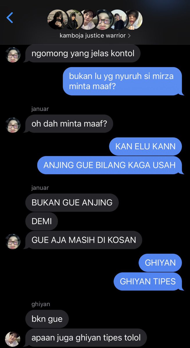 liloquacious's tweet photo. 13. Bukan gue https://t.co/LX9eUN1DZQ