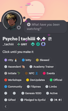 tachi (❖,❖) tweet media