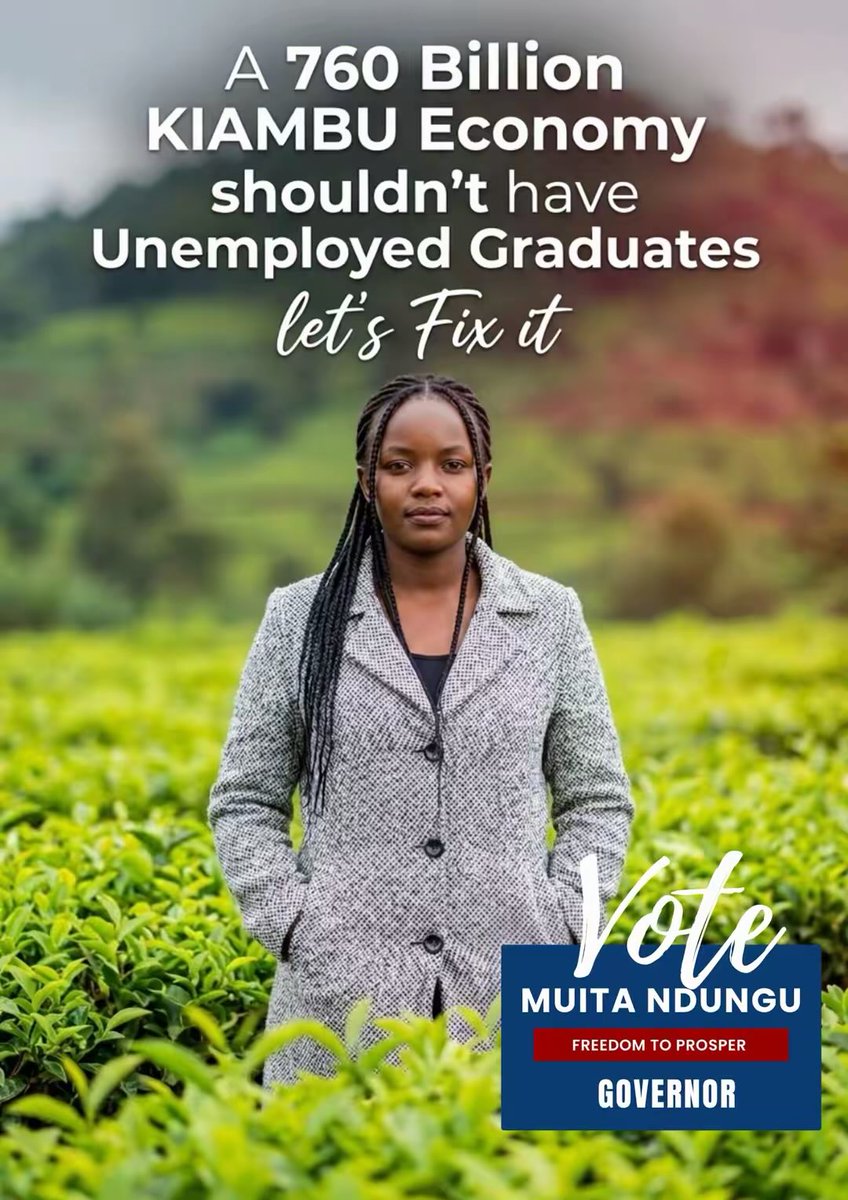 AnchoredAcumen's tweet photo. #Kiambu #Economy #Youth #Unemployment https://t.co/jMnPfny7fW