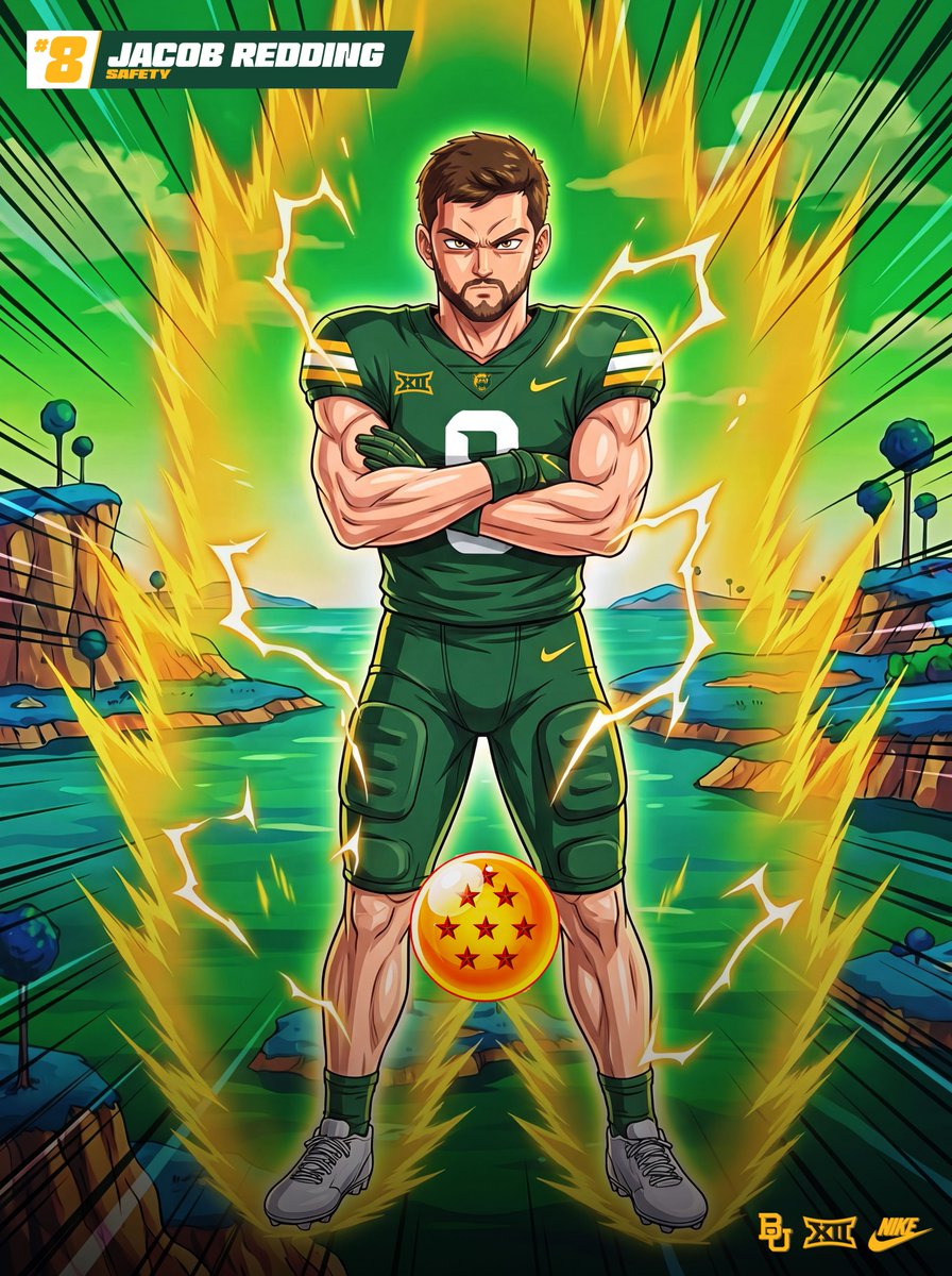 Baylor Football tweet media