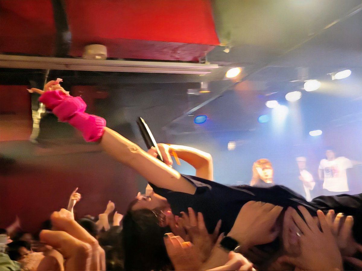 clean_lab_agent's tweet photo. MONSTERS' PARTY vol.1
ゆめかちゃん
#PIGMONZ https://t.co/F2y4IGctVi