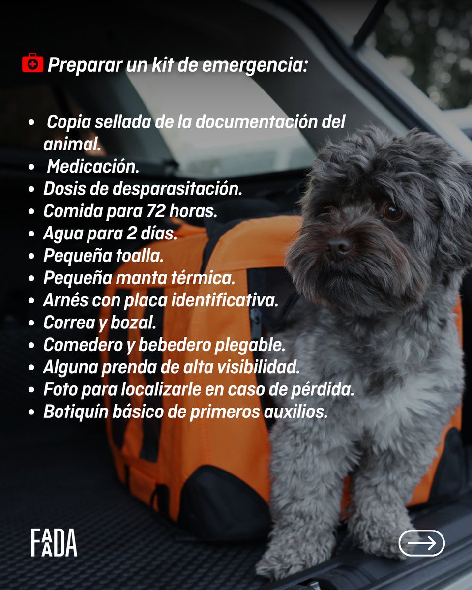 FAADA tweet media