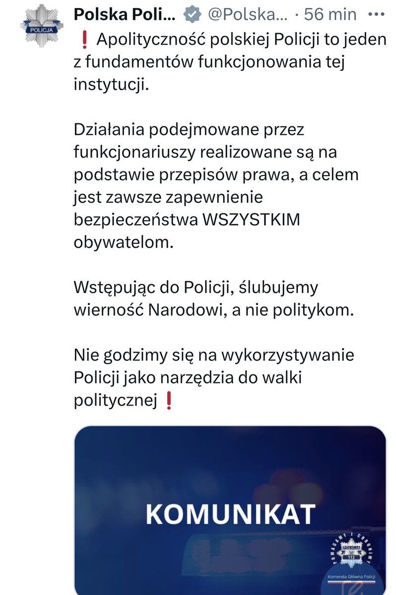 DorotaKania2's tweet photo. Widziałam i nagrałam zachowanie policji pod pomnikiem Śp. Lecha Kaczyńskiego. Fraternizacja że Szczurkiem i żułami atakującymi posłów PiS, wspólne palenie papierosów i zaśmiewanie się do rozpuku. Wstydu  nie macie pisząc takie oświadczenia https://t.co/INwxAQhL1h