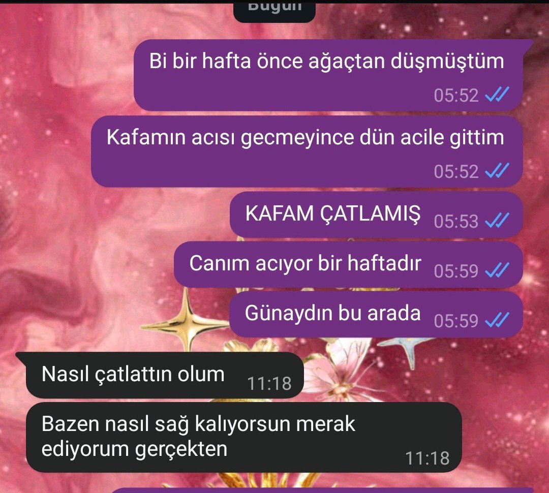 balball_l's tweet photo. Herşey çok "normal" gerçekten.. https://t.co/Mk8wy5qPf7