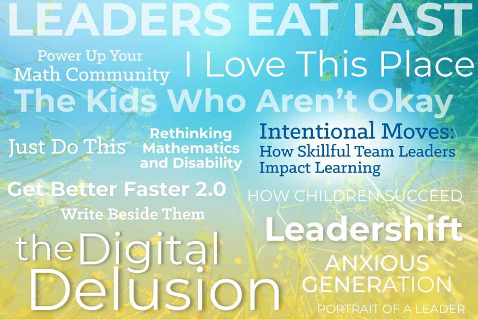 Education Week tweet media