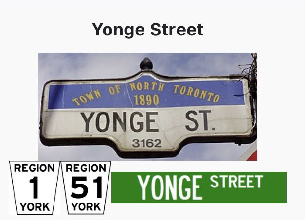 two_paws_up's tweet photo. Yonge St.

찾아보니까 캐나다 토론토에 있는 길 이름이래
유학 시절 얘기를 담았나 진짜 흥미롭고 
앨범명이 영케이랑 강영현의 공통분모인 Young을 넣어서 가장 본인같은 모습을 보여준다고 Youngest인데 하필 유학하던 곳 길 이름도 Yonge St인거 진심 개흥미롭다.. https://t.co/5SbzKXCgn2
