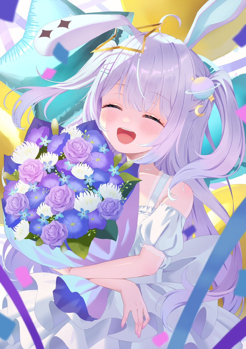 天ノ羽うゆ🤍🎙️@8/2ソロイベント開催！ (@Amanou_uyu) / Posts / X