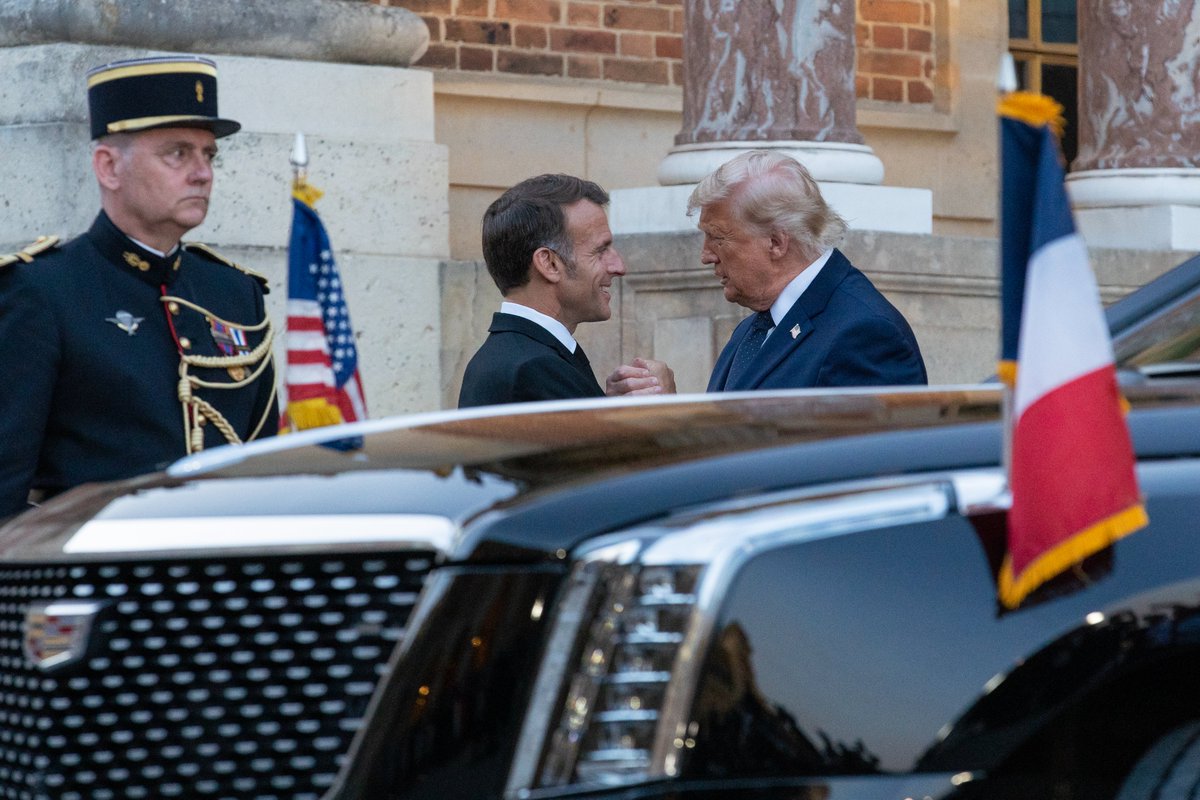 U.S. Embassy France tweet media