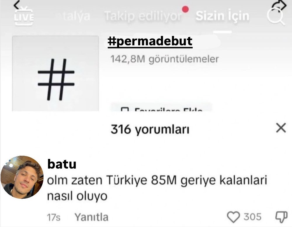 crush olabilir tweet media