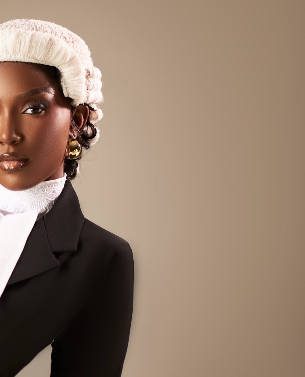 Zoeysprime's tweet photo. C.I. Jideofor, Esq.
B.L. (FIRST CLASS)
ACIArb (Uk), M-ILA, MICIArb, MTI Accredited Mediator
BARRISTER AND SOLICITOR OF THE SUPREME COURT OF NIGERIA

My First Class dream is finally a reality🥺🥺 https://t.co/VdHzoyTQtM