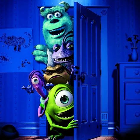 HollywoodHandle's tweet photo. ‘MONSTERS INC 2’ writer gives details about the scrapped sequel’s script:

• Mike gets married

• Sulley is promoted at the title company 

• An older Boo reenters their lives

(Via: @TheWrap) https://t.co/nMCYw2735z