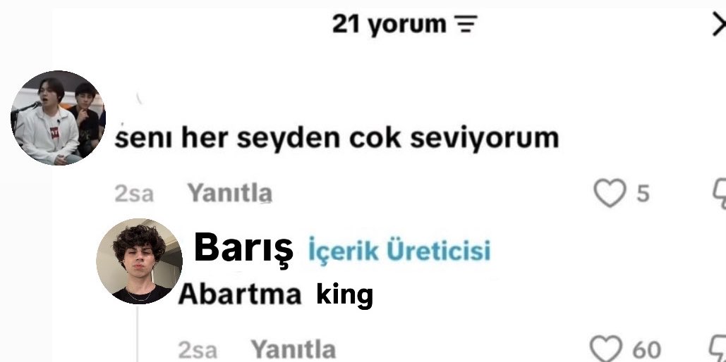 crush olabilir tweet media