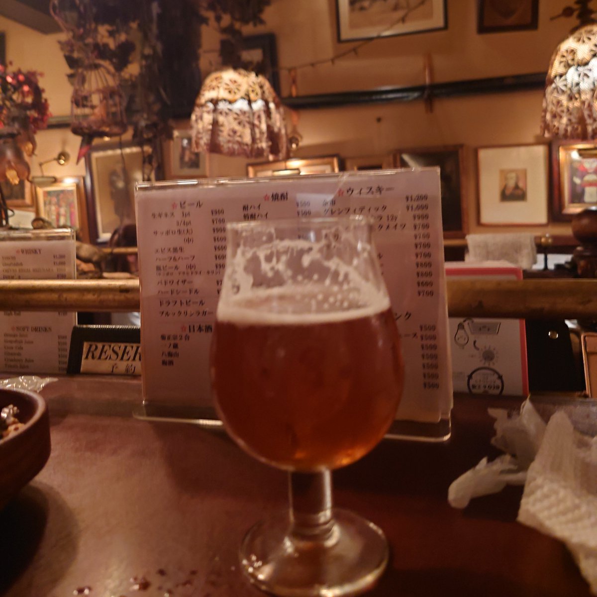 zakittty's tweet photo. 出張帰りにものすごい久しぶりに新宿ではしご酒🍺どれくらいぶりかってもうコロナ前以来よ！？都内をお散歩すること自体が久々だったので知ってるお店もあれば知らないお店もたくさんで浦島太郎だったわ😅 https://t.co/WHX2GSw9m7