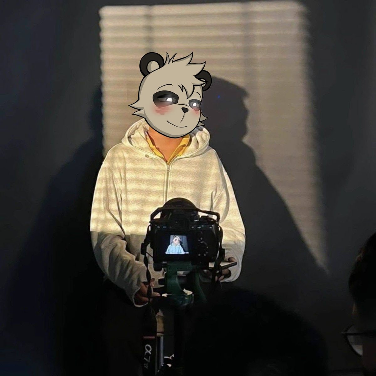 kijnakup's tweet photo. เป็นคนใส่ๆออกเนอะ~ ୧⁠(⁠ ⁠ಠ⁠ ⁠Д⁠ ⁠ಠ⁠ ⁠)⁠୨
----୧⁠(⁠ ⁠ಠ⁠ ⁠Д⁠ ⁠ಠ⁠ ⁠)⁠୨----------
#หาเพื่อนคุย #หุ่นหมี #gayteen #gay #โบท  #fyp #fursona #furry #funny #gayboy  #boys #nsfw  #furrybear #furrynsfw https://t.co/zCWYlaXs6s