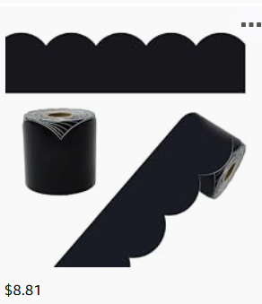 LaurenTX_Teach's tweet photo. 🎉 MAJOR NEWS! After years in a portable with wood walls and zero bulletin boards, I am officially moving INSIDE the main building! ✨I finally have REAL walls to display student work, but I need your help to make it shine. #ClearTheList #ClassroomDecor https://t.co/t92U7vEsAZ https://t.co/qHm2EvYTDy