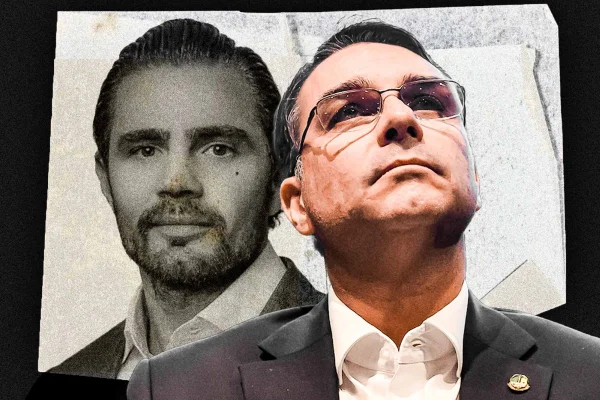 MiguelSRossetto's tweet photo. Flávio Bolsonaro prometeu no dia 19 de maio que iria divulgar a prestação de contas do filme Dark Horse dentro de um mês? Já são 51 dias de silêncio.

Onde estão os R$ 61 milhões? https://t.co/GEsWbcEAKm