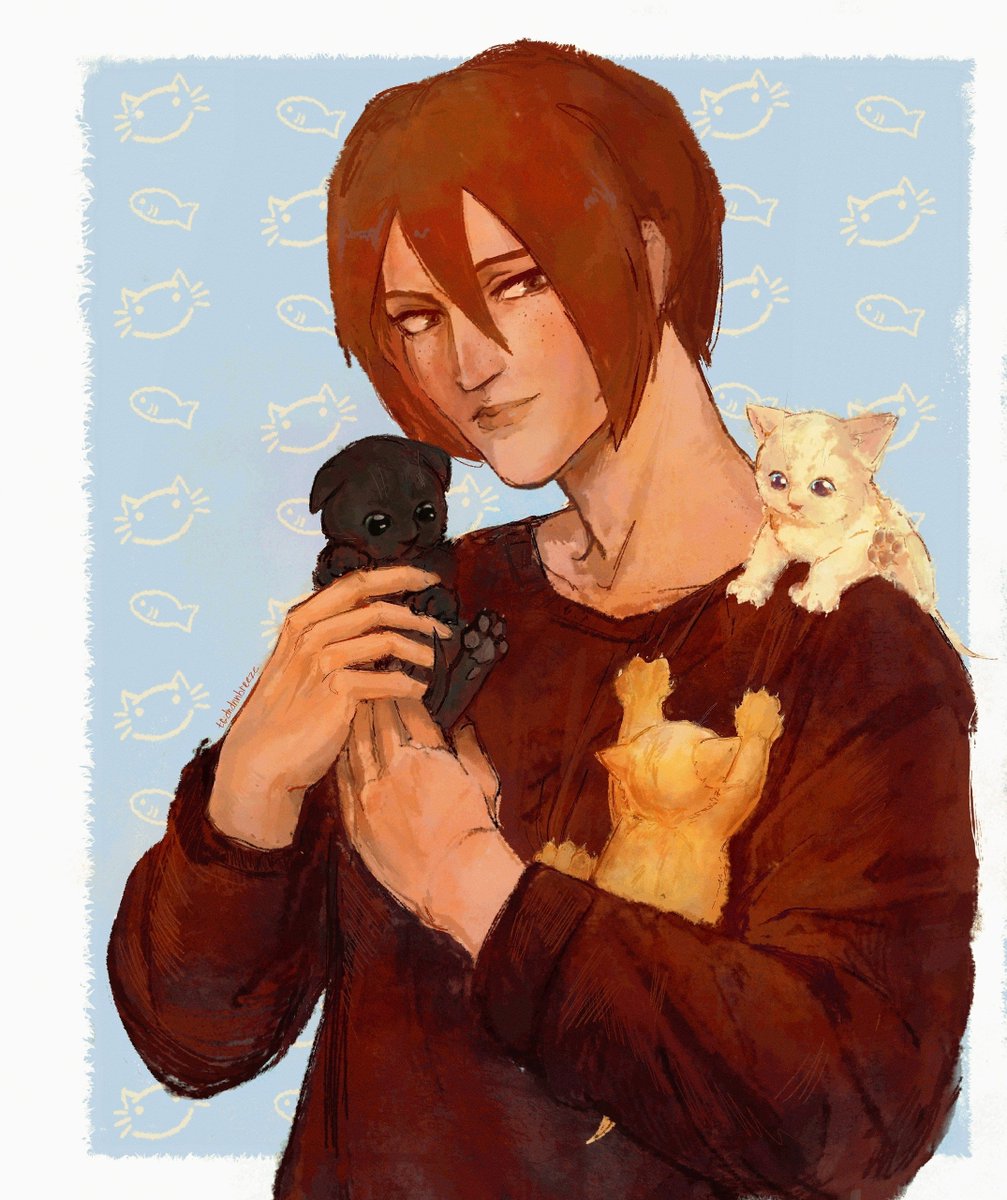 0duvann's tweet photo. 🐾 #Ymir #attackontitan https://t.co/UDFq98AyE2