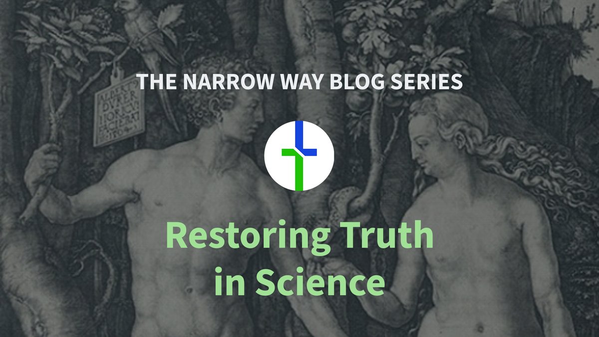 LoveAndTruthNet's tweet photo. What happens when ideology replaces science?
In this week's Restoring Truth in Science, we examine evolutionary biologist Colin Wright's compelling defense of the biological reality that humans are created as male and female. As gender ideology continues to reshape science, medicine, and education, this article equips readers with clear, evidence-based answers while encouraging believers to stand for truth with both conviction and grace. Read the full article and be encouraged to think on "whatever is true" (Philippians 4:8).

To read the full article, visit https://t.co/OYJtc2jzM4

For the Love & Truth Network podcast, watch new episodes weekly at https://t.co/XQdRMVbs47 or listen in on Apple Podcasts, Google Podcasts, and Spotify Podcasts.

For more information about Love and Truth Network, please visit https://t.co/zEWIdiqsPS

#ChurchLeaders #Pastors #MinistryLeaders #ChristianLeadership #EquipTheChurch #PastoralCare #BiblicalCounseling #ChurchHealth #Discipleship #RestorationMinistry