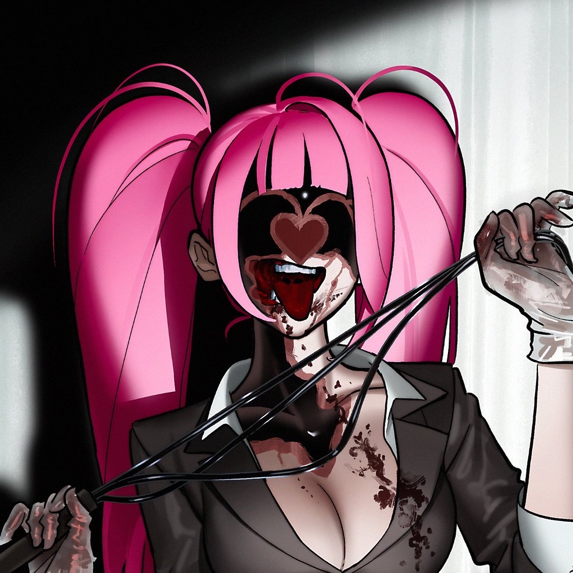 the_quipper's tweet photo. you just know mizi eats that coochie good OMFG https://t.co/hgEkHElS7L