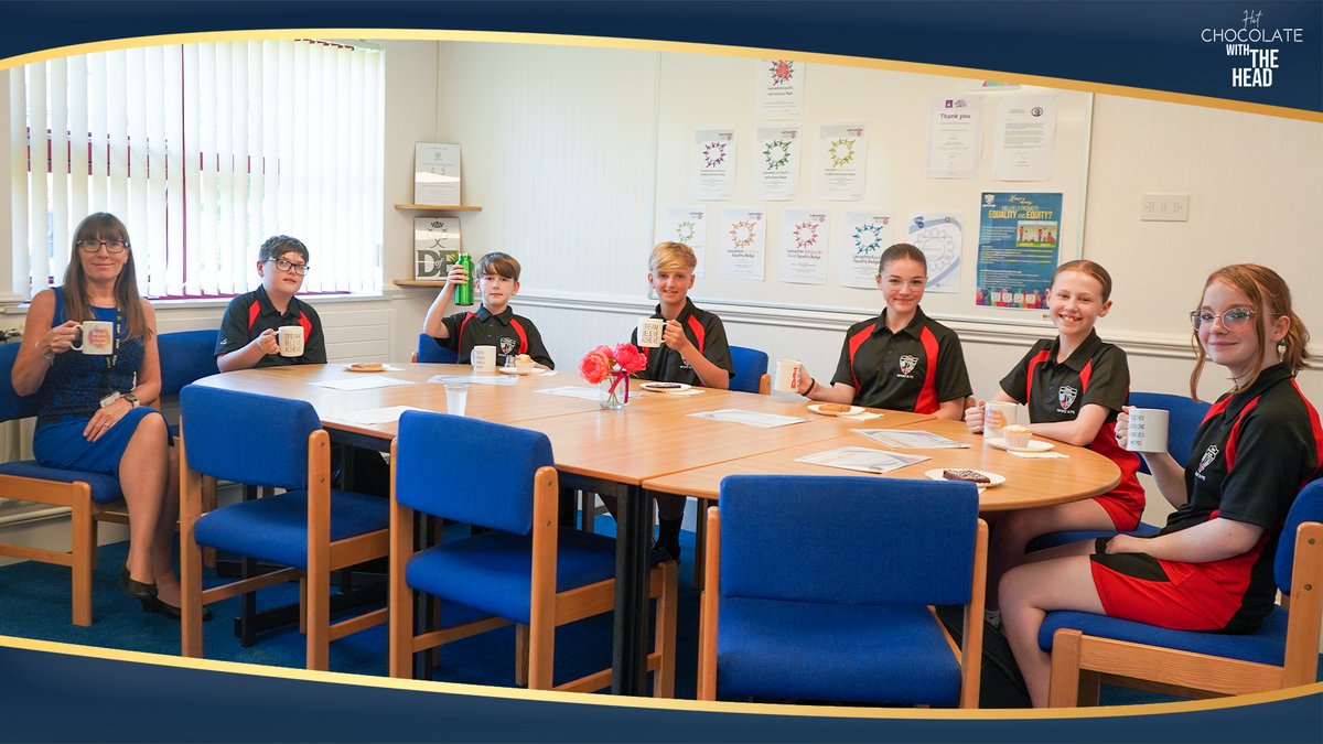 Millfieldhighsc's tweet photo. Mrs Regan enjoyed celebrating with these Year 7 superstars, who were nominated for their exceptional effort and contribution to performing arts. 
#TeamMillfield
#BeExceptional https://t.co/vevdnc08wD