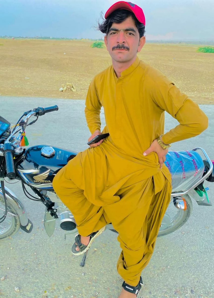 SherM_BRP's tweet photo. Riaz Bugti, who was released after his family 5 million ransom to the CTD, has died at a hospital in Karachi.

On 12 June, the CTD raided the residence of Sajan Bugti, where they looted an Alto car, a motorcycle, and 300,000 in cash. They also abducted Sajan Bugti and his young son, Riaz Bugti.

Later, CTD SHO Umar Khosa released Sajan Bugti and demanded 5 million for the release of his son. After a few days, the father arranged the ransom amount, but during that period, Riaz Bugti was  subjected to severe torture while in CTD custody.

After the ransom was paid, the CTD released Riaz Bugti in critical condition. He was taken to Aga Khan Hospital in Karachi for treatment, but due to the torture, his kidneys failed, and the young man passed away today.

The CTD in Dera Bugti has been running a kidnapping-for-ransom racket under the protection of Pakistani intelligence agencies.