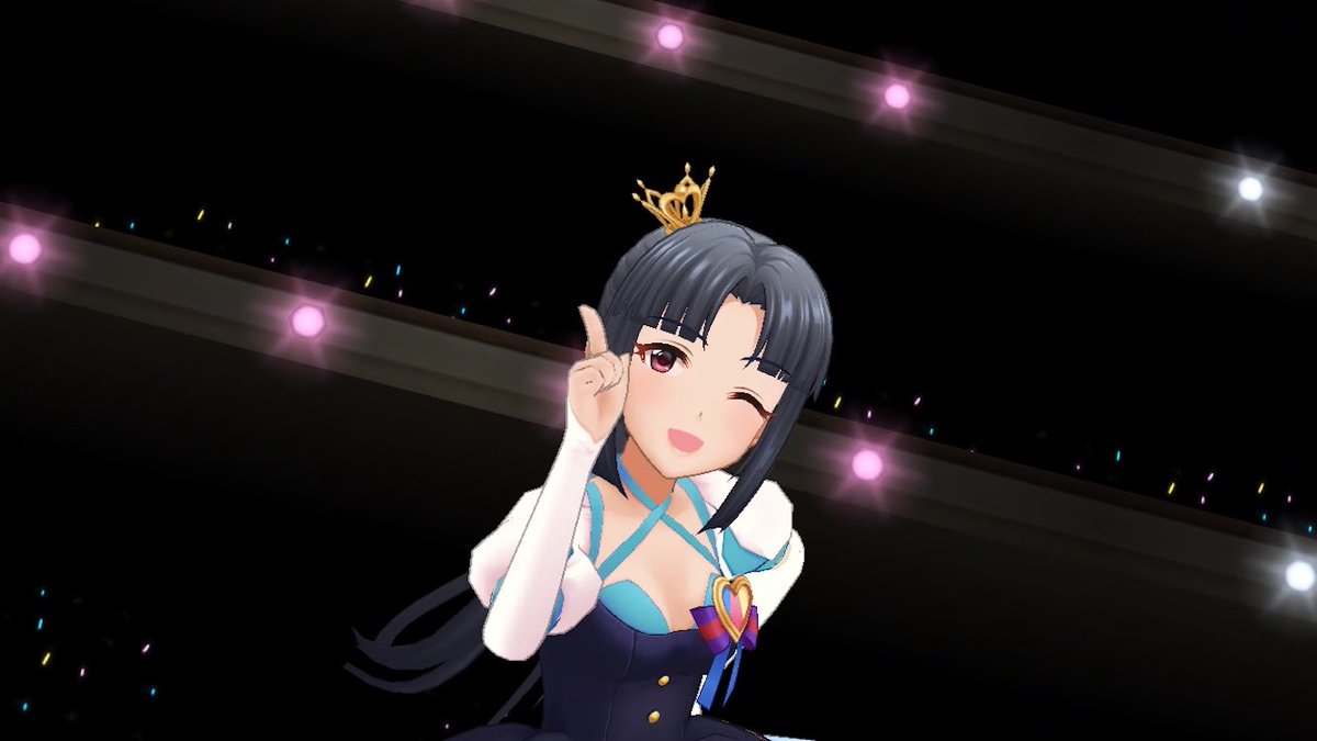 gurbulzur's tweet photo. Take me☆Take you

#水野翠の十射目
#シンデレラガール総選挙2026 https://t.co/8gWlpsGlAl