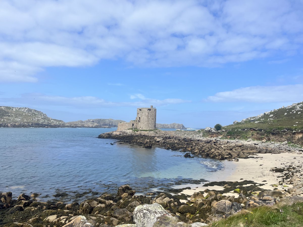 South West Coastal Monitoring tweet media