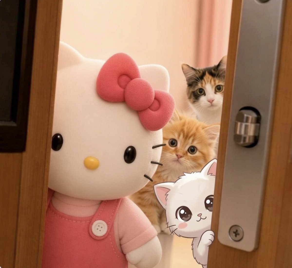 Internetcatsol's tweet photo. Sorry , no dogs allowed https://t.co/uvo3iMjKee