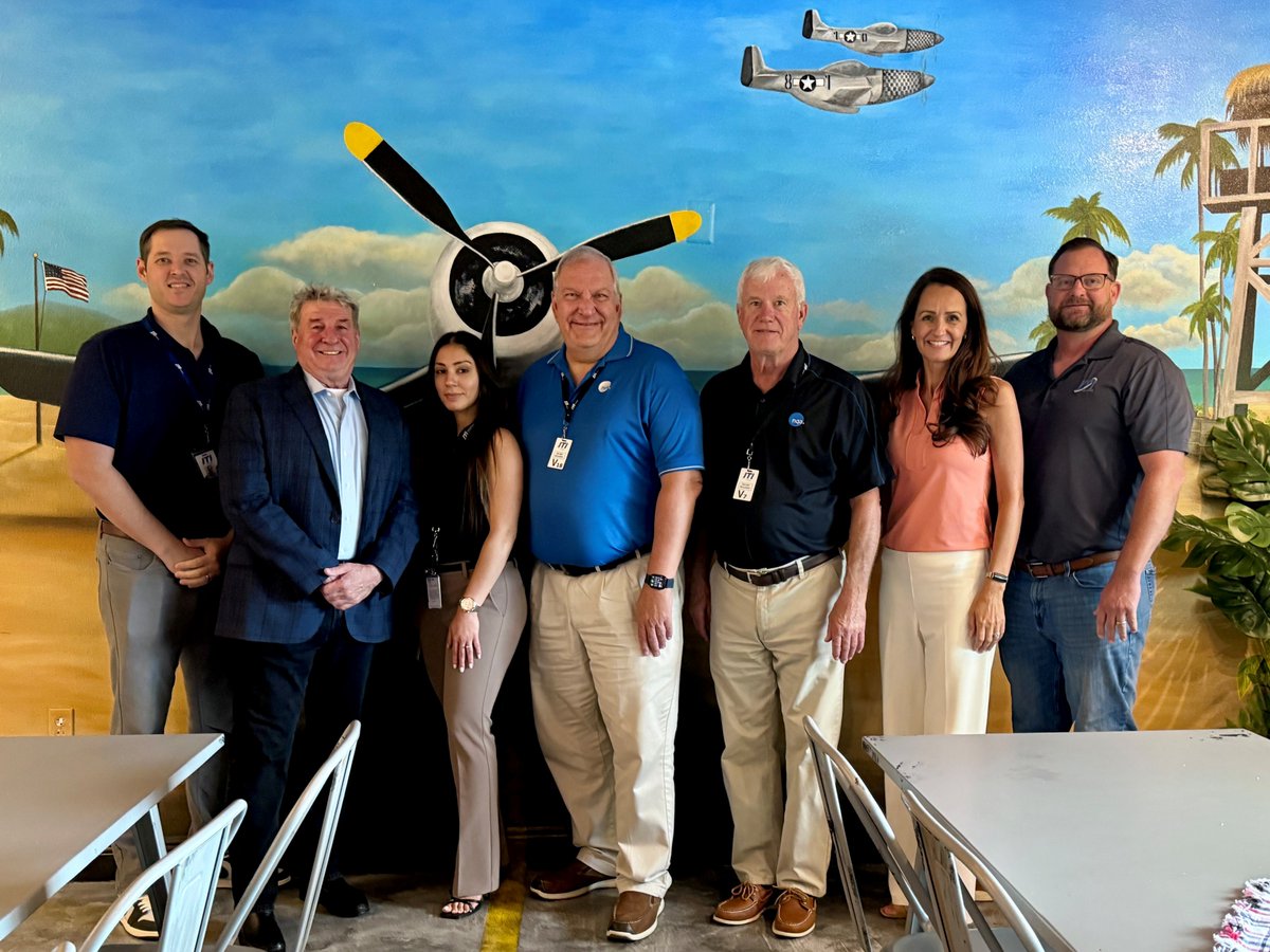 ITIEngineering's tweet photo. ITI Engineering is proud to have successfully completed our AS9100D recertification audit.

This achievement reflects the disciplined approach ITI has taken to strengthen our processes, support growing customer requirements, and drive continuous improvement across the organization.

Caity Ayers, ITI's Director of Quality Assurance, shared, "This audit success did not happen overnight. It is the result of every employee's unwavering commitment to our Quality Management System, our customers, and ultimately, the warfighter."

At ITI, we know that "Quality All the Way Through" is not the responsibility of one department, but a commitment shared by every employee.

Congratulations to our entire team! 🎉
