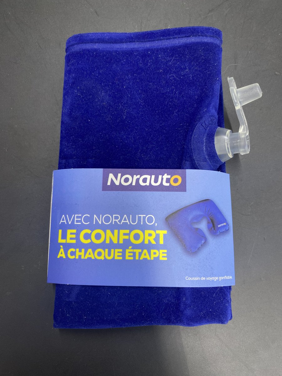 1206Nff's tweet photo. Hello !😊

Pour tout rendez vous atelier, repartez avec votre petit tour de cou en partenariat avec le Tour de France 2026 jusqu'à épuisement des stocks.

Votre centre Norauto Vichy

#allier #norauto #vichy #auvergne #tourdecou https://t.co/rQGJe5q3kn