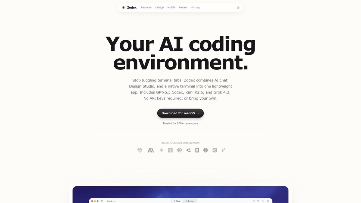 EveryDev.ai tweet media