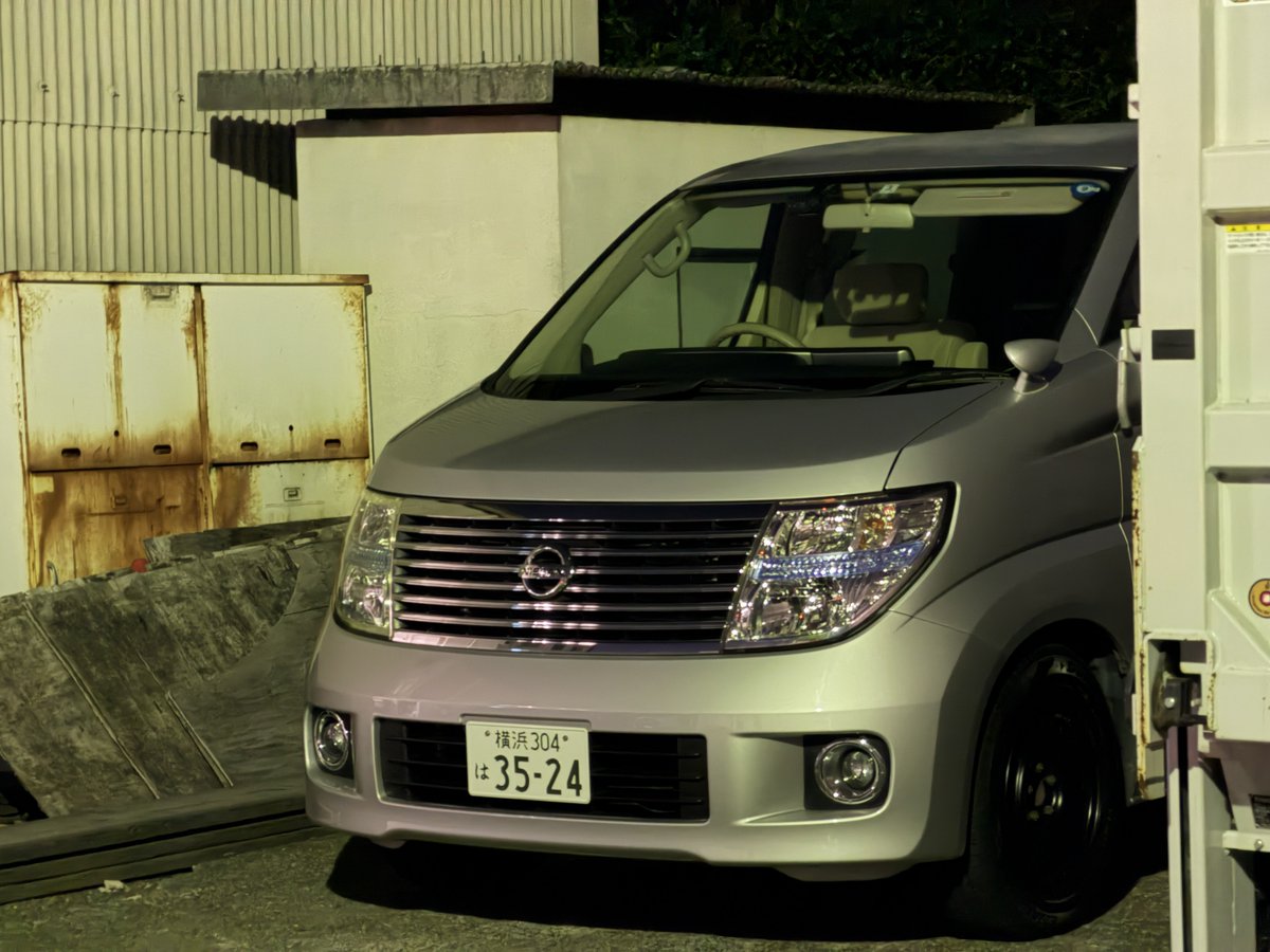 e85_odat's tweet photo. 2026/07/10 22:30頃
神奈川県警 第二交通機動隊本隊

高速隊の車両は撤収した模様

※声かけあり。
不適正取締りについて色々聞くチャンス到来か？と期待したが、当該隊員の態度が悪く、職務質問の要領も得ないので、撤収した。 https://t.co/gbPvj632ZN