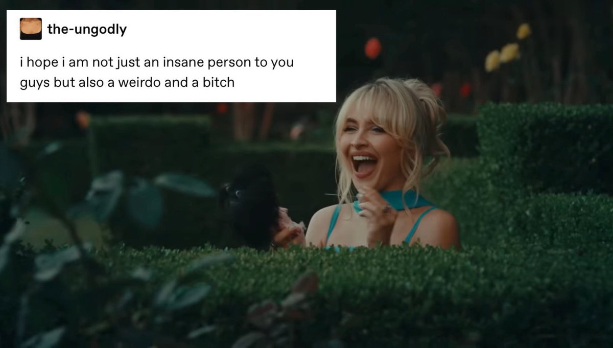 urprettygutless's tweet photo. can’t stop making these w my bestie lol 
#SabrinaCarpenter https://t.co/lxojIze8Ye